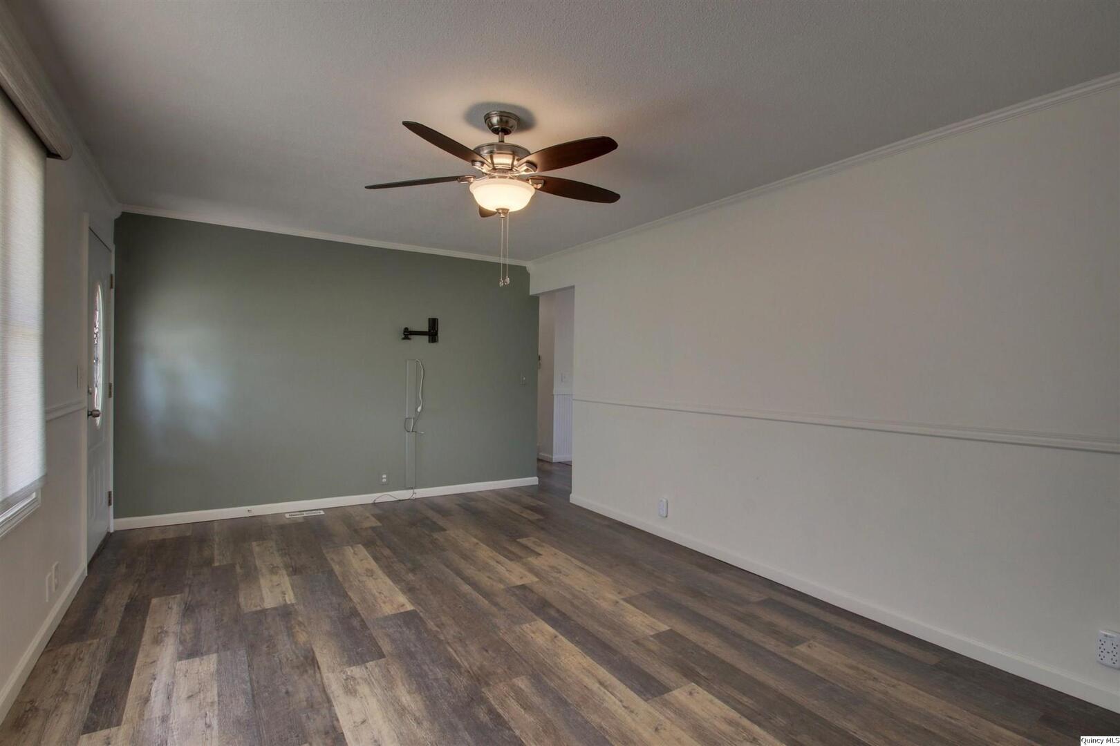 1601 Van Buren St.