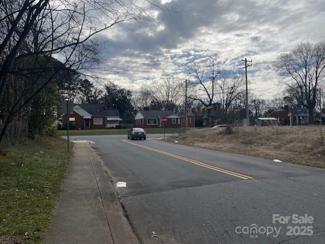 1815 Beatties Ford Road