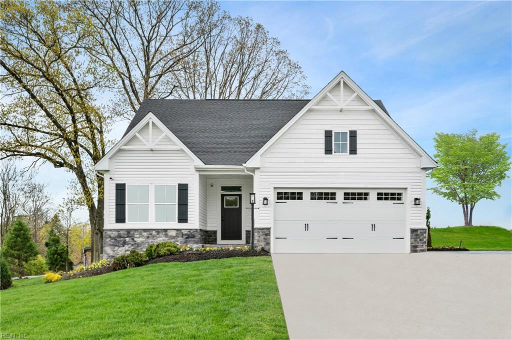 214 Woodcreek Road, Williamsburg, VA 