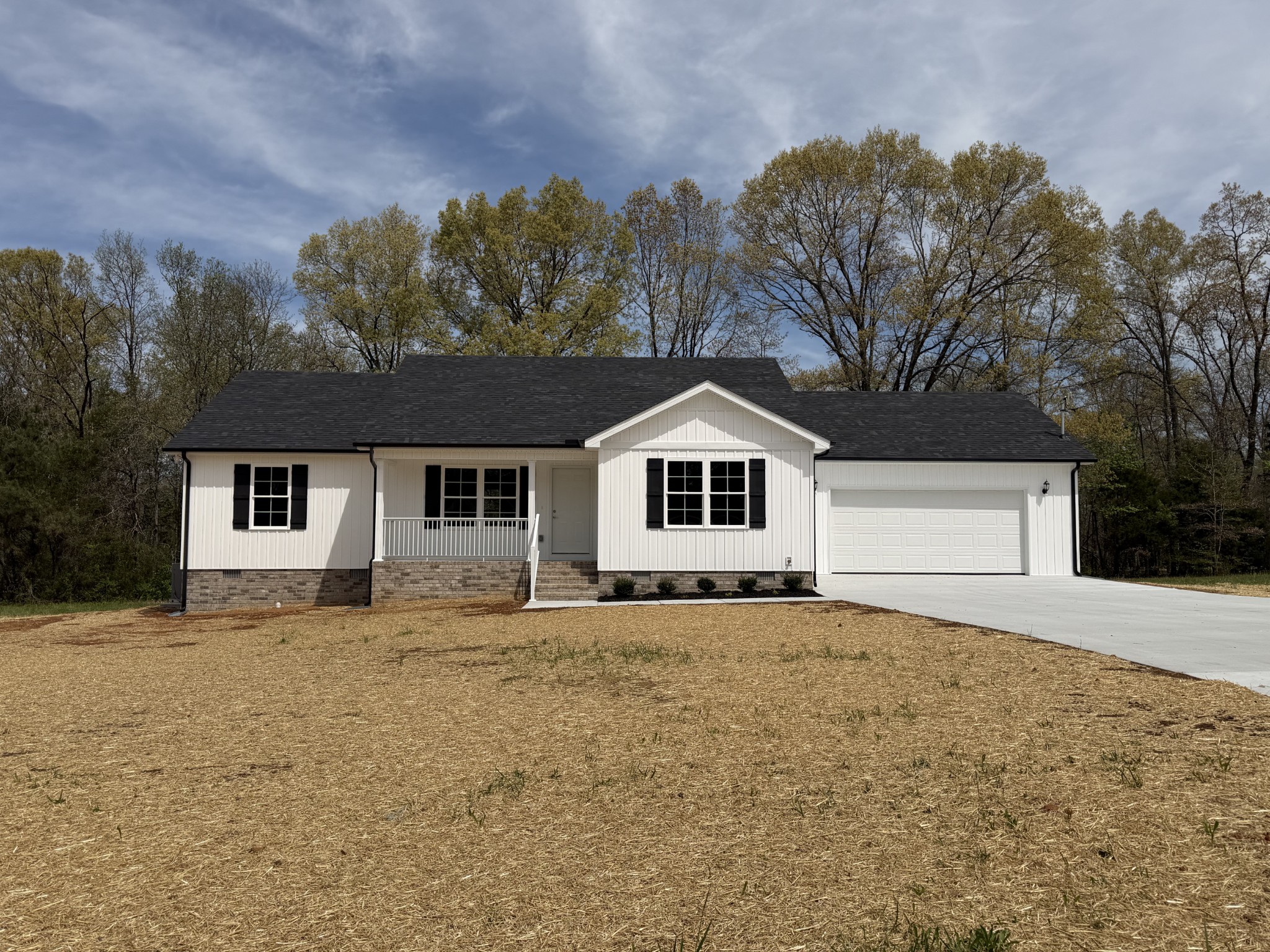 52 Sunset Falls Rd — sold