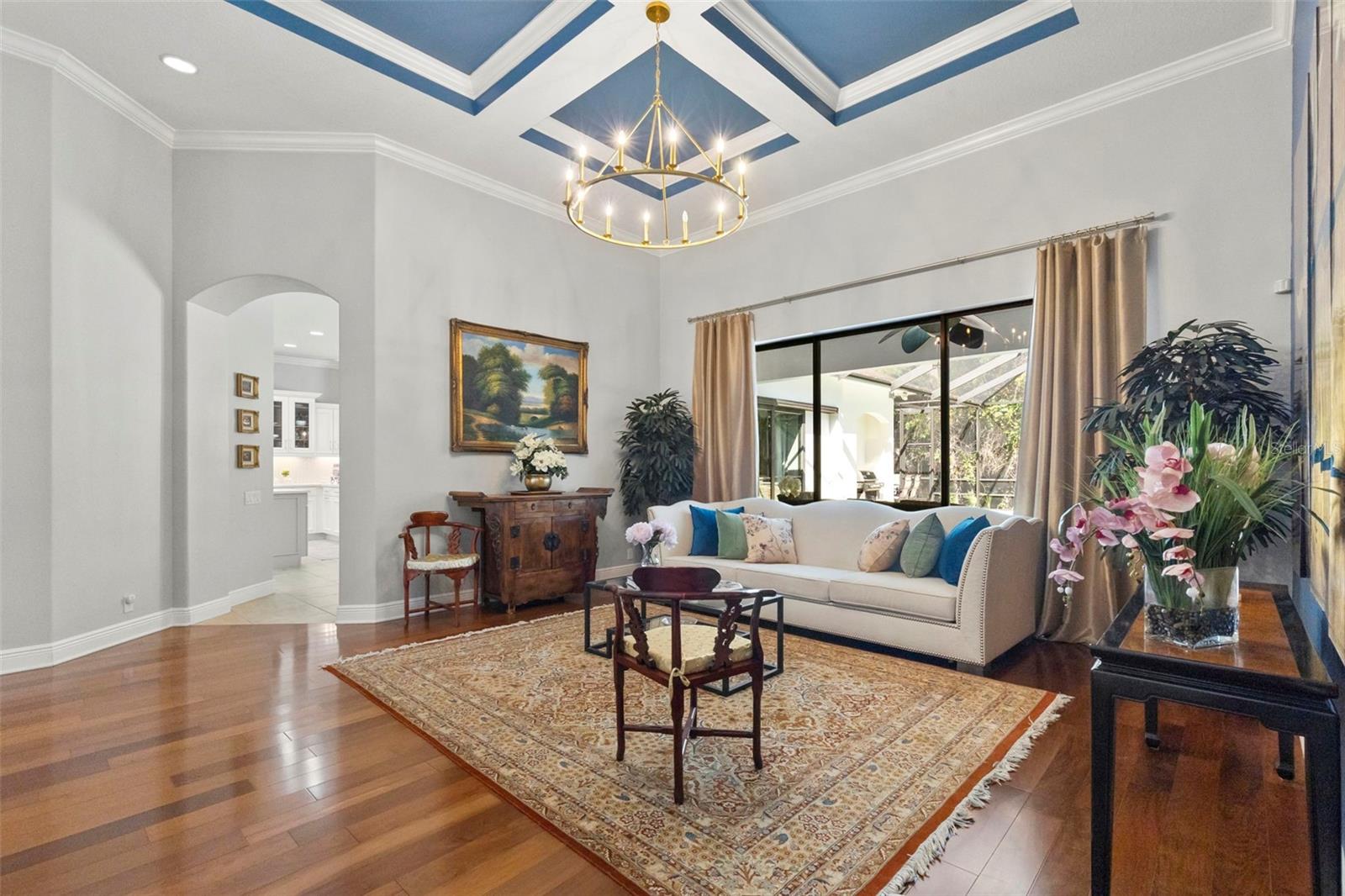 5717 Ternwater Place