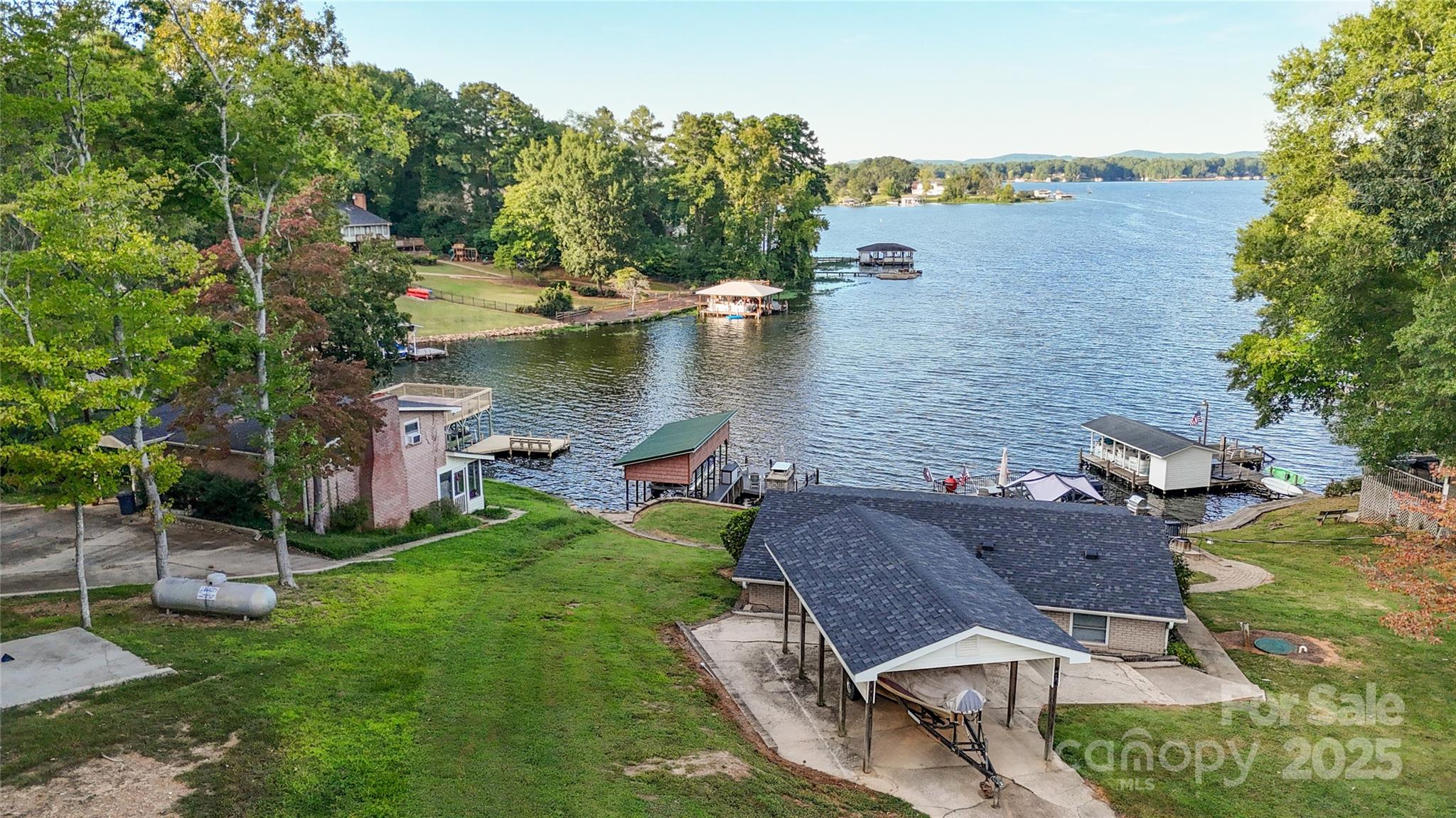 604 Acorn Acres Road