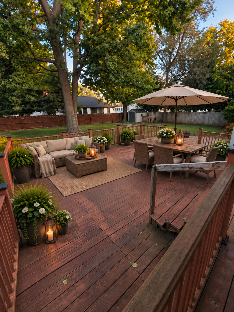 2814 W Oakbrook Court