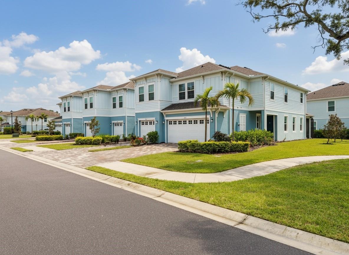 254 Via Anina Drive