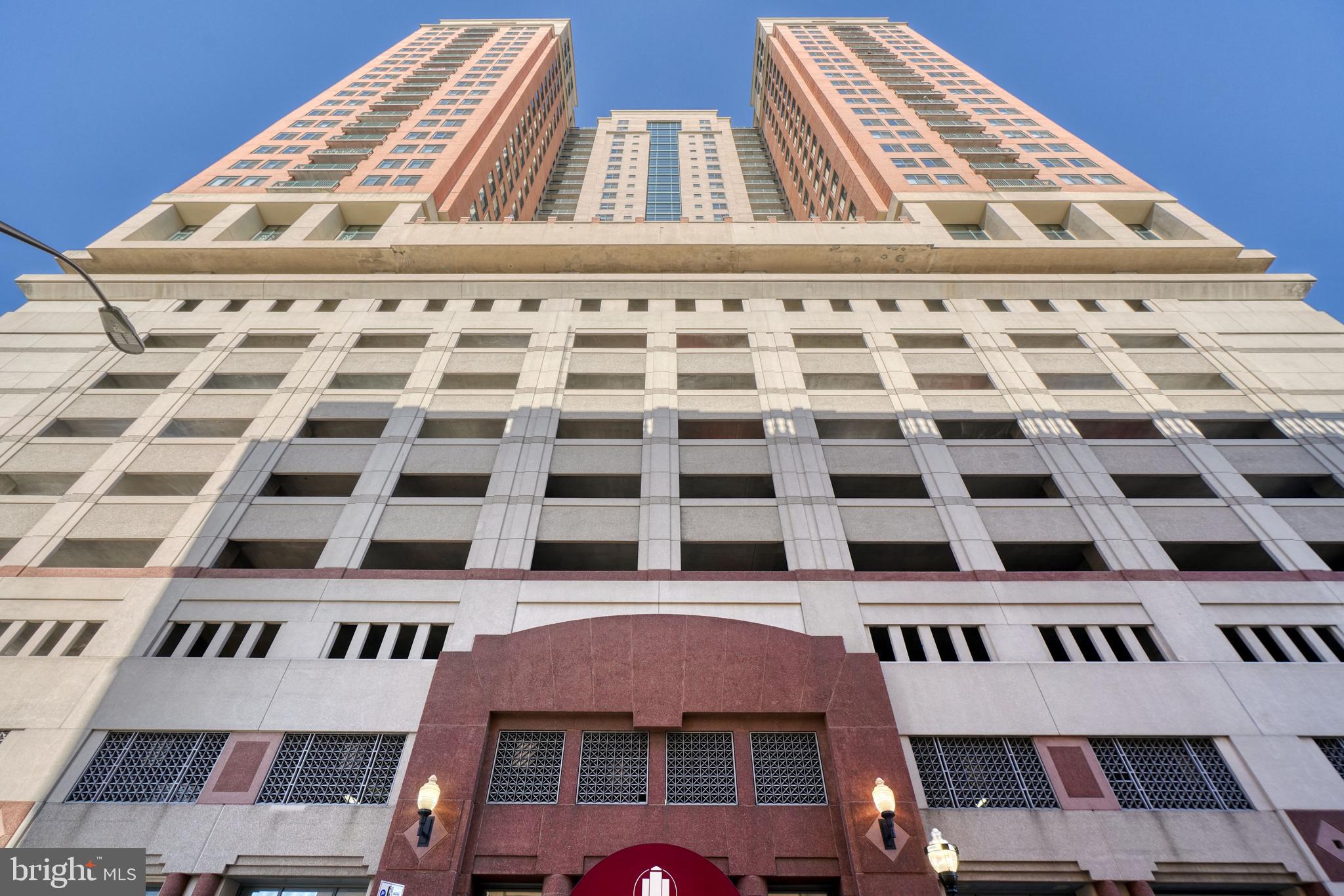 Welcome to this sought-after water street condominium in Baltimore City, Maryland. This stunning three-bedroom, two-full and a half bath condo unit offer spacious rooms filled with natural light and sweeping views of the Inner Harbor. The flexible combine living and dining room with  gleaming hardwood floors, fireplace and access to a private balcony, is perfect for daily living and entertaining. Adjacent to the living room, is the updated kitchen with stainless-steel appliances, granite countertops and white shaker cabinetry,  The three well-appointed bedrooms, include a master suite with walk-in closet and attached full bathroom. Water Street condominium offers it residents with full service amenities including 24-hour front desk staff, lobby security, outdoor swimming pool, event room, fitness center and business center. In fact, the building is a walking distance to world class restaurants, shopping, Inner Harbor, Little Italy, Fells Point , and other Downtown attractions. So, don't miss this wonderful opportunity to own this home! Schedule a showing today.
