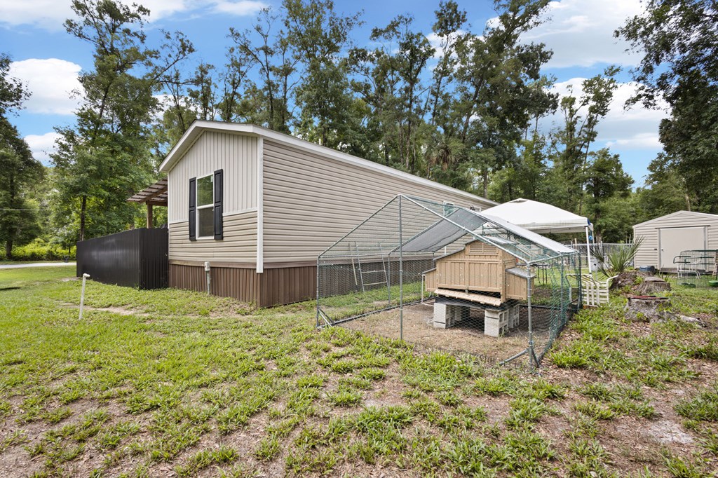 301 NE 386th Ave