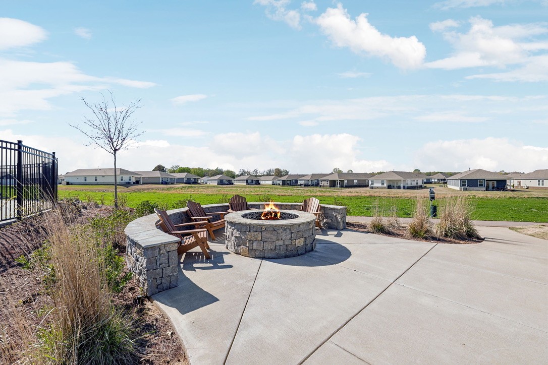 3119 White Harbor Drive