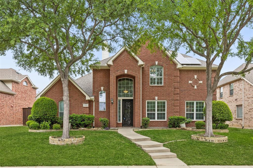 15090 Snowshill, Drive Frisco, TX