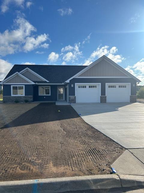 2003 Sandstone Loop N