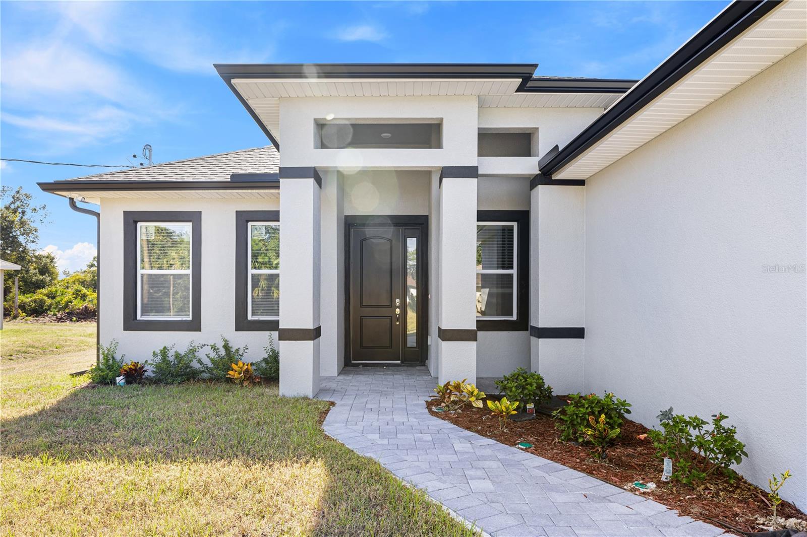 3057 Aliceville Road