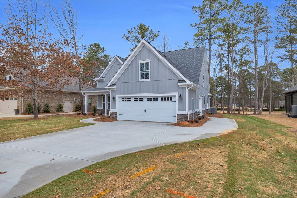203 E Gunnery Court
