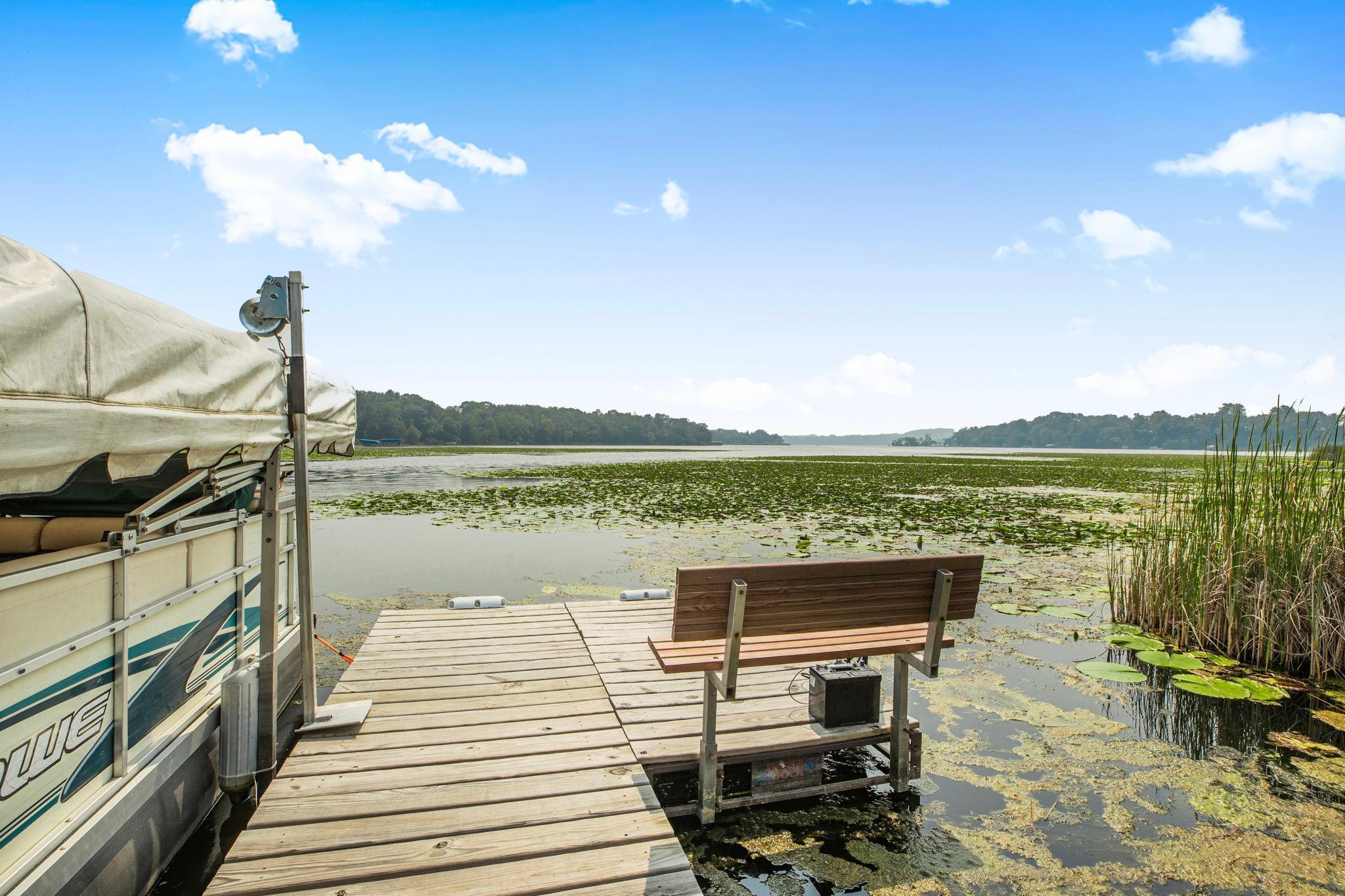 22213 Big Lake Court