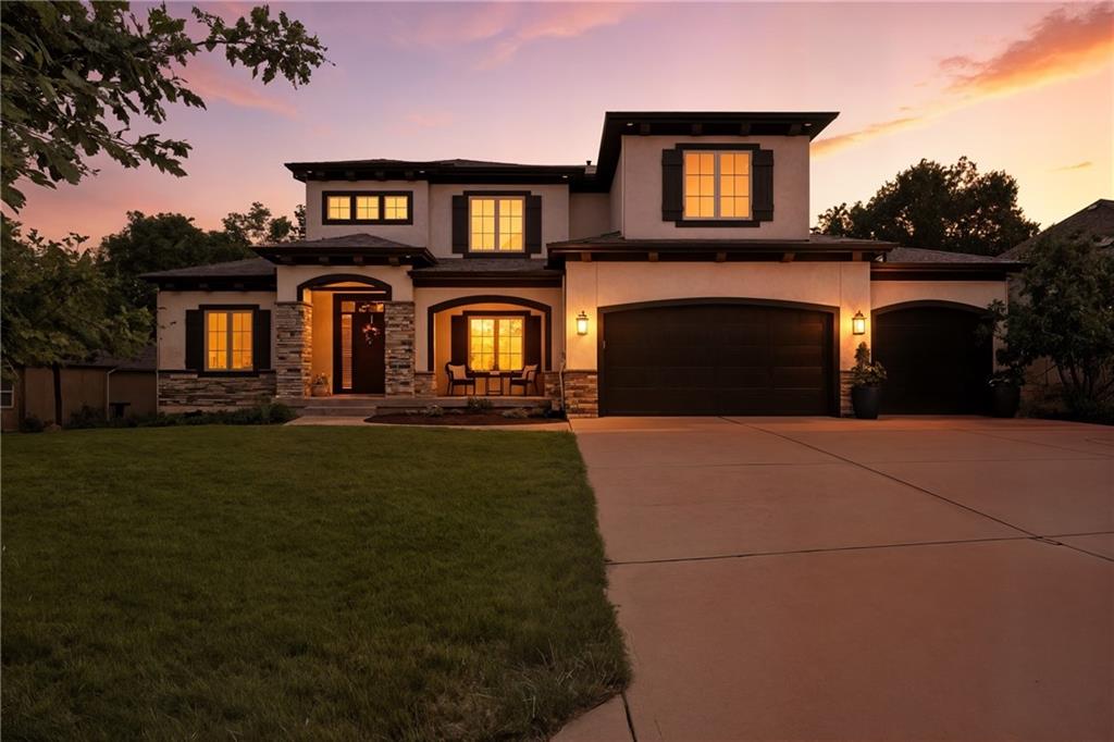 9501 NE 93rd Terrace