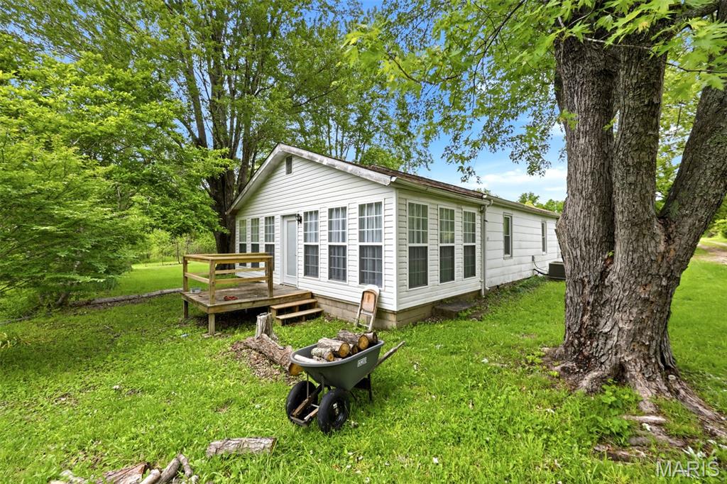 12489 John Smith Road