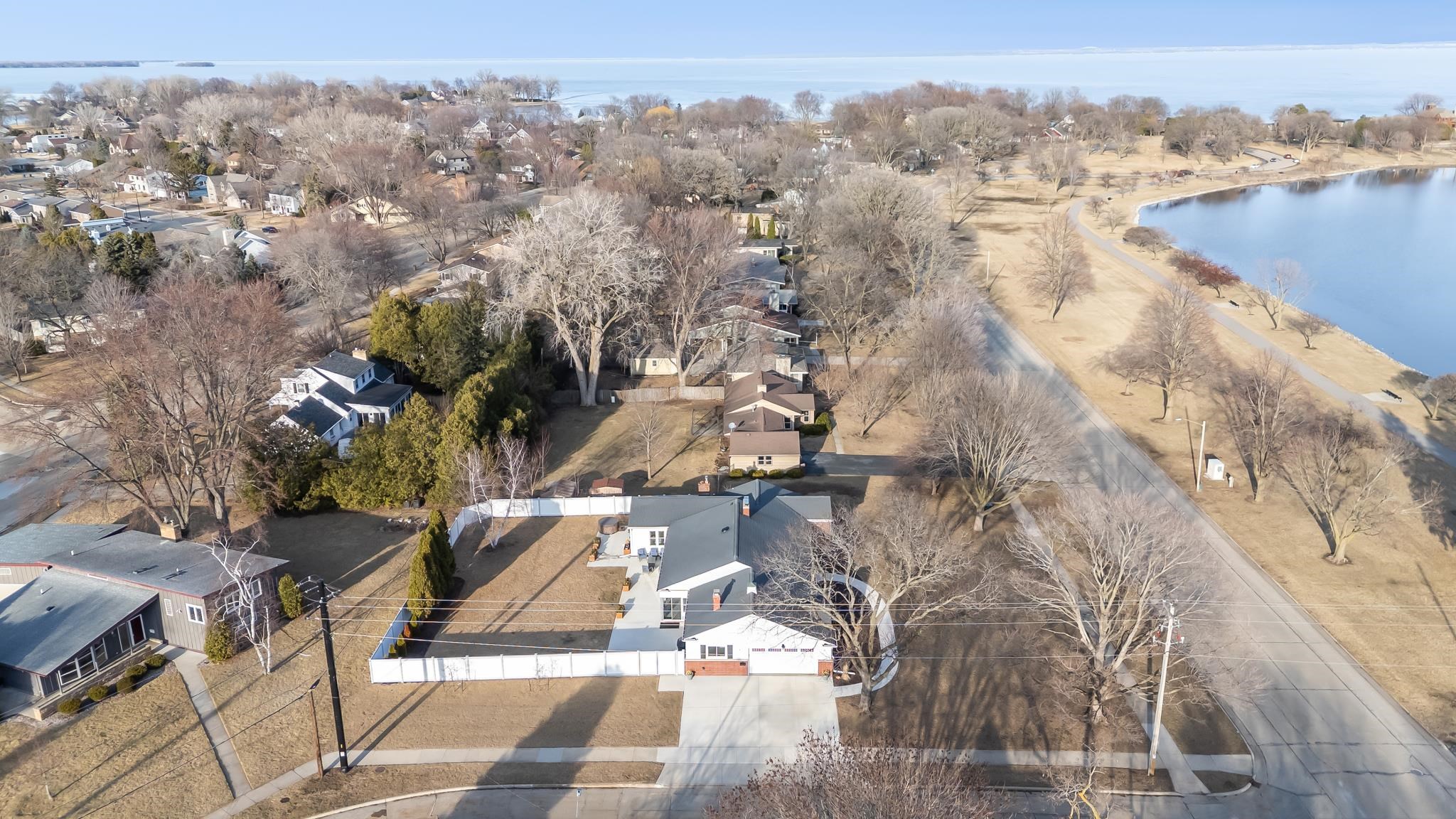 1608 Menominee Drive