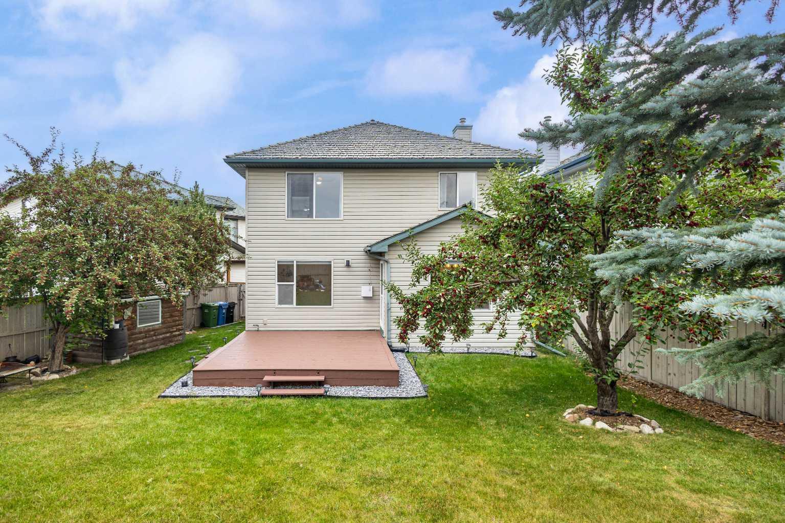 331 Springbank Place SW