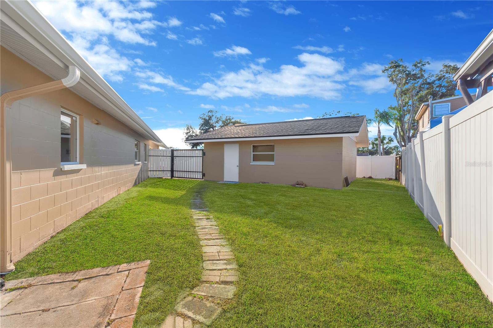 6817 Chippendale Court