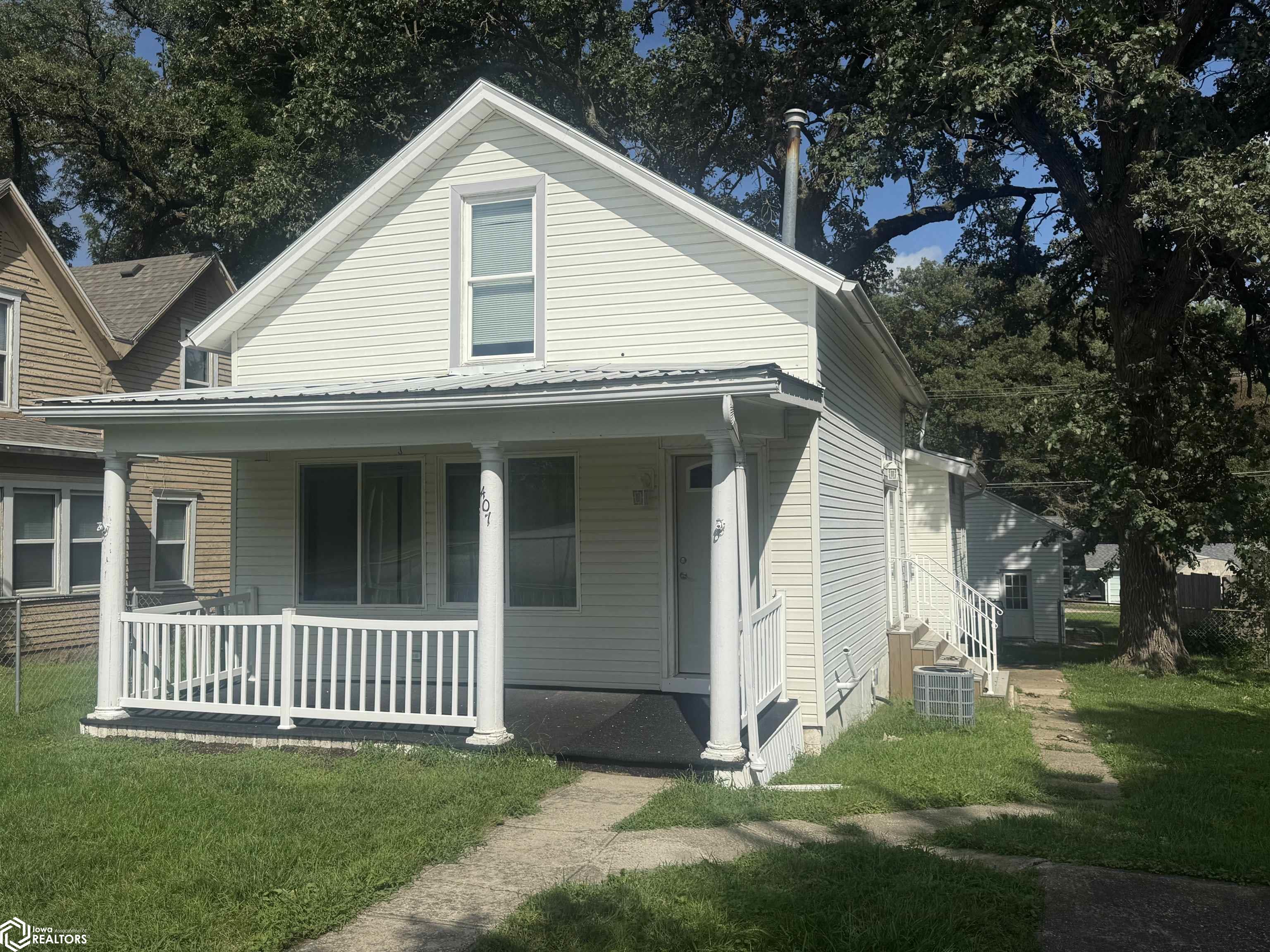 407 N Chestnut Street