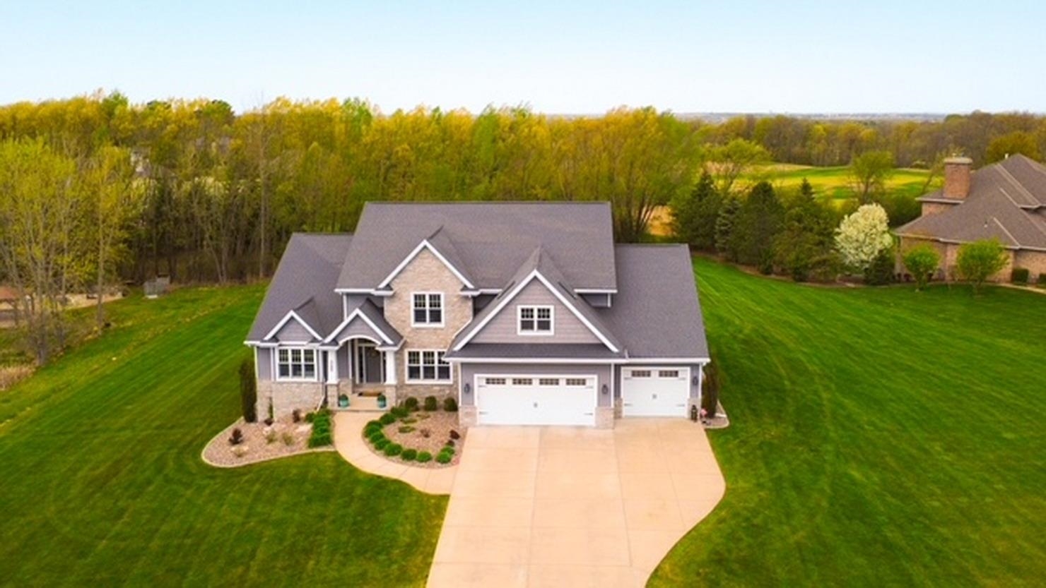 3400 Amber Lane