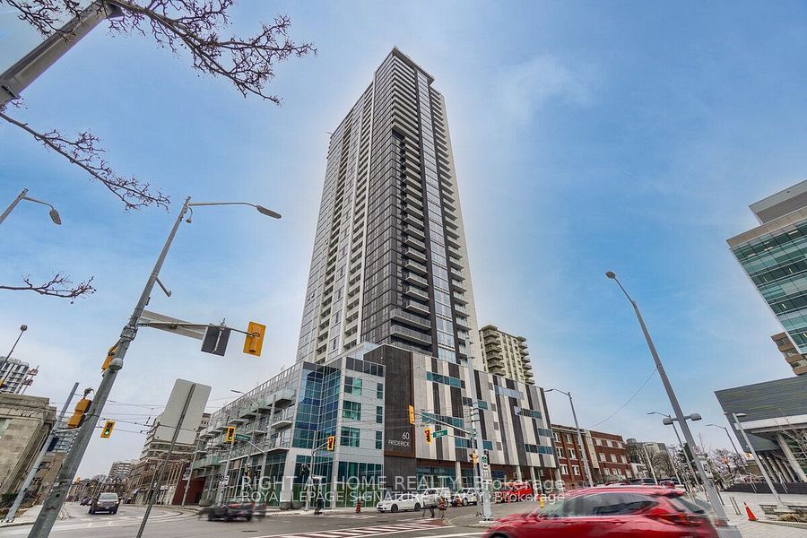60 Frederick St 3310