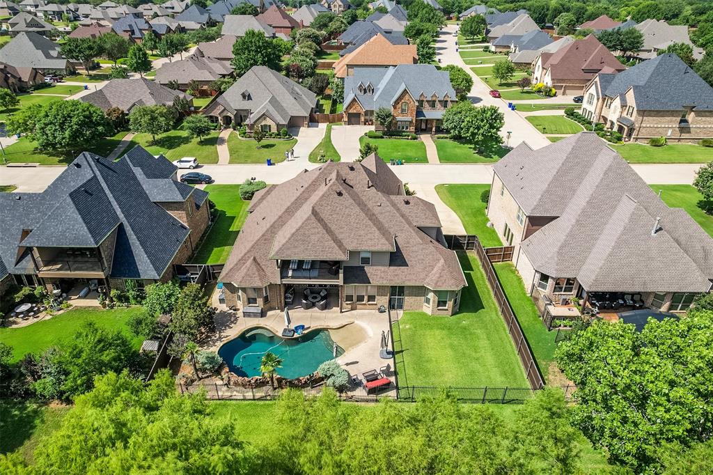 1108 Hudson Drive