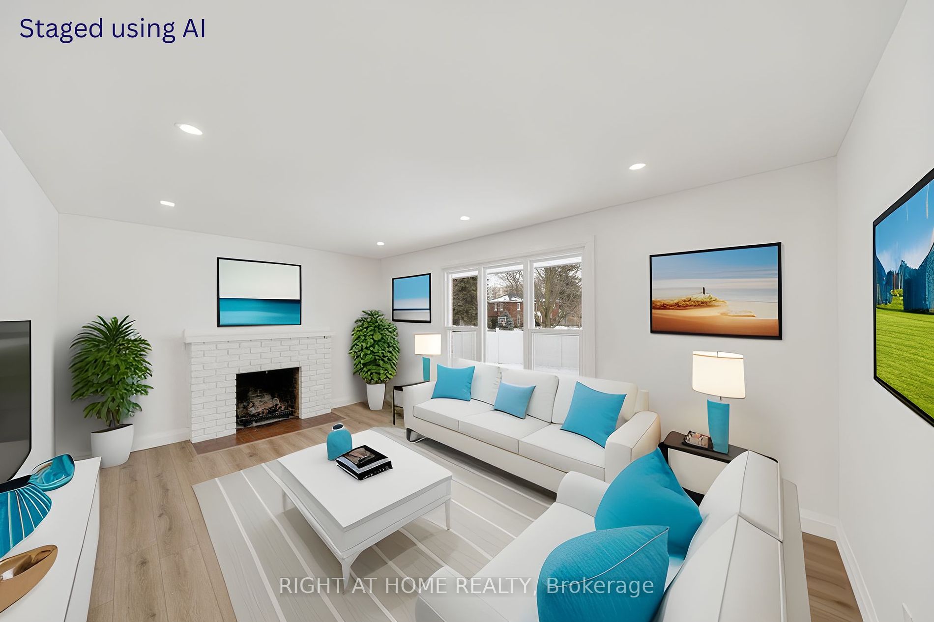 192 Waldoncroft Cres