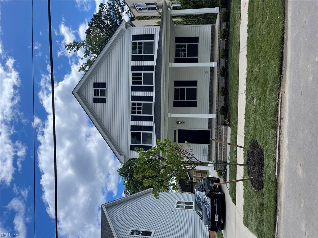 1111 Hatton Street, Norfolk, VA 