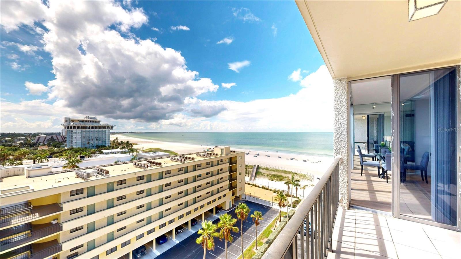 5396 Gulf Boulevard 909