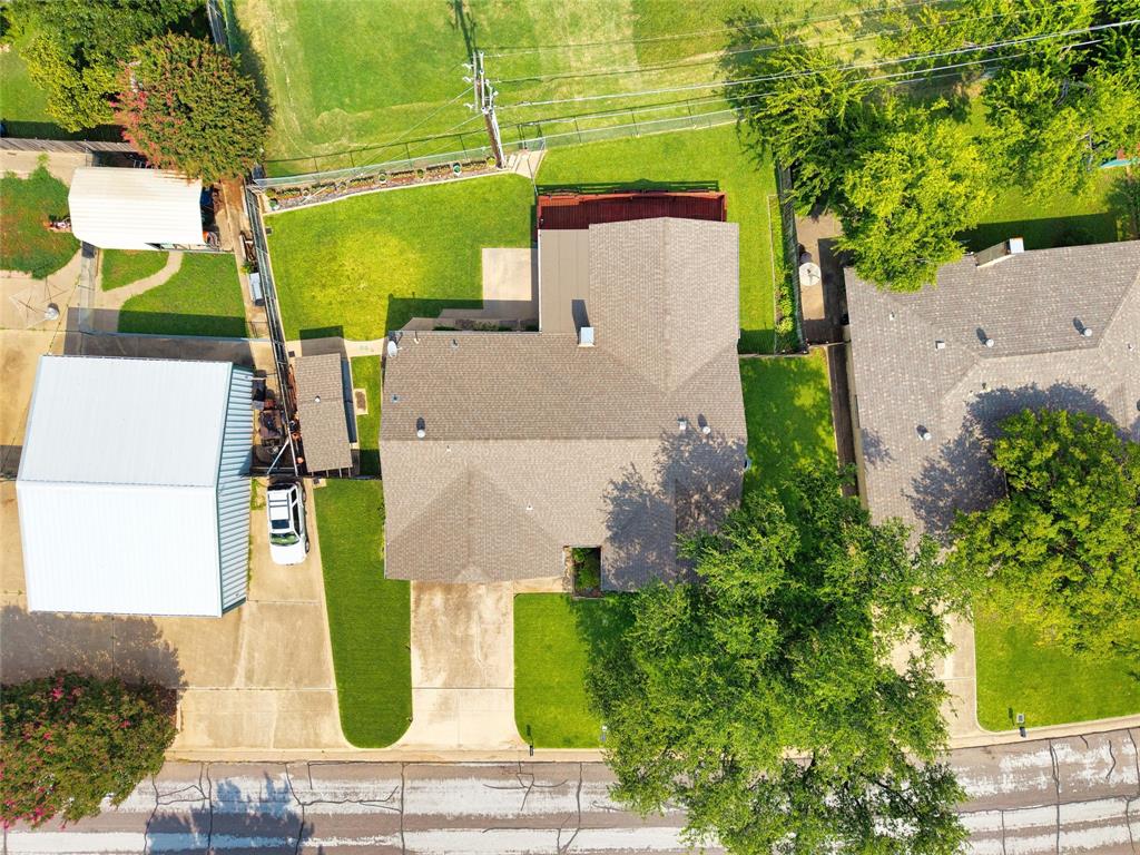 3105 Steeplechase Trail