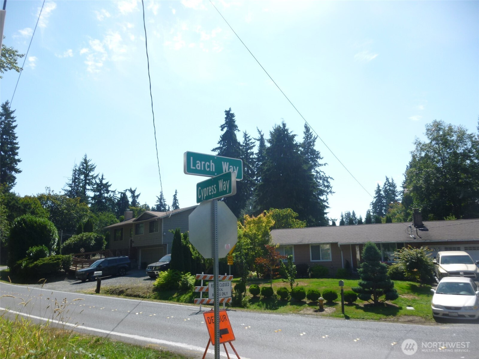 0 Larch Way