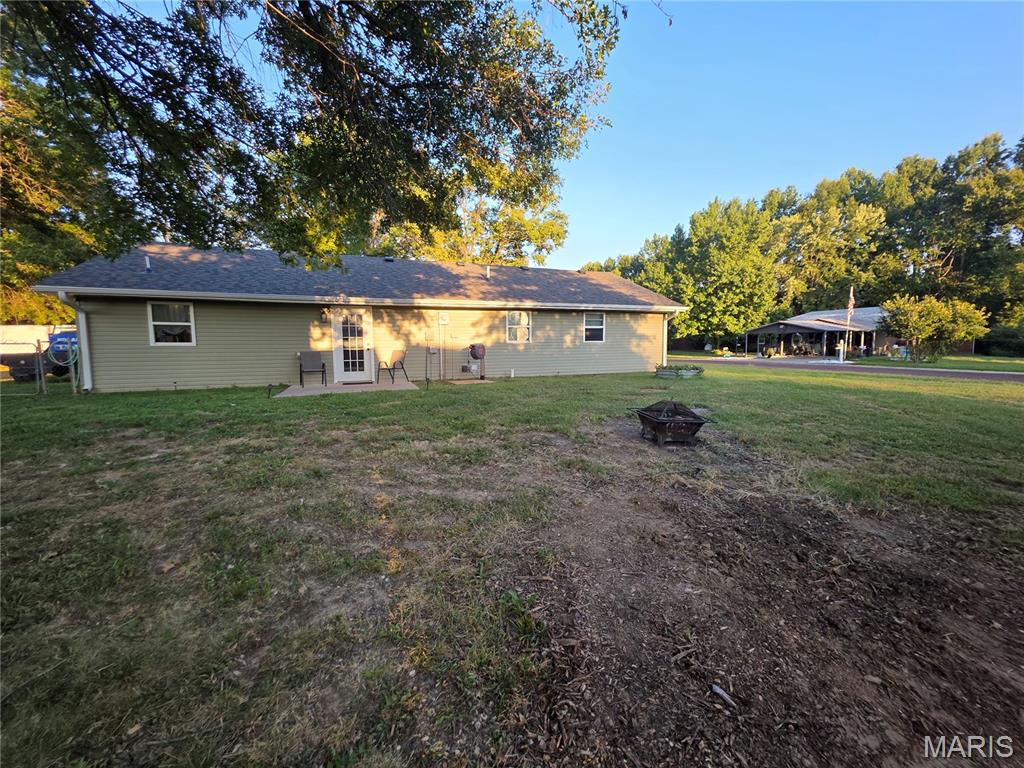 7305 N Wishing Well Drive