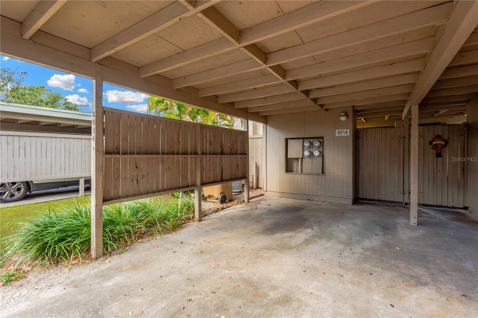 8014 Peach Drive