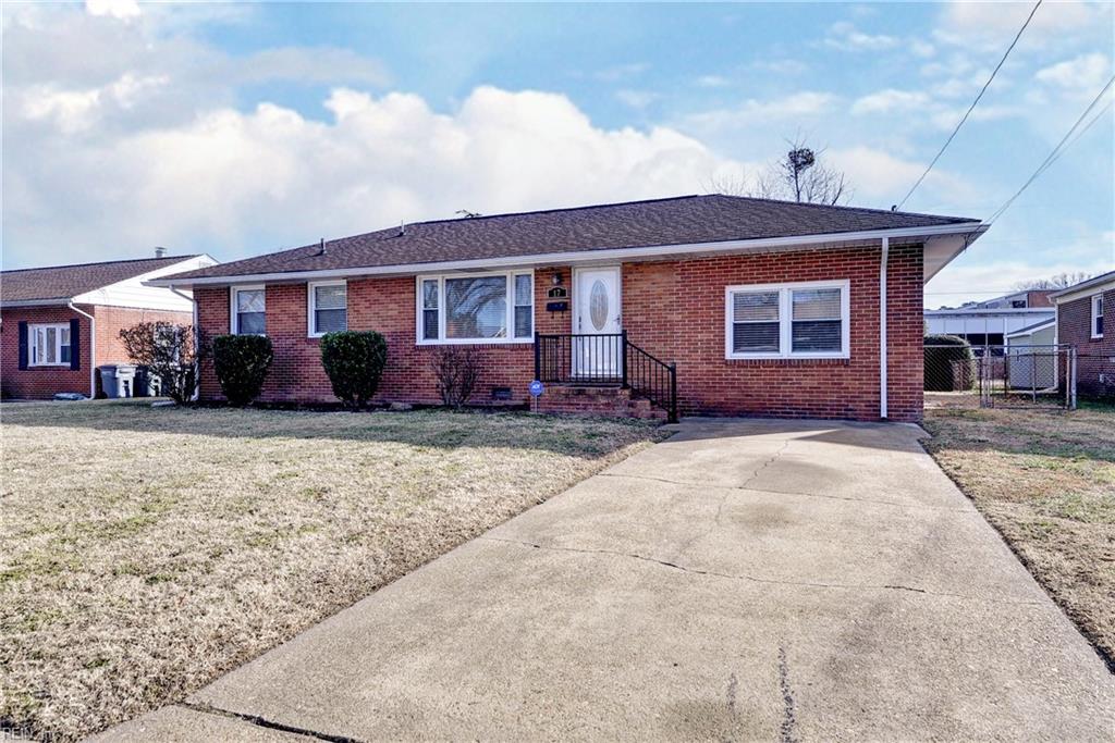 17 Prince George Drive