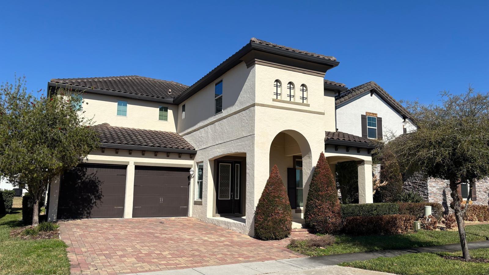 9312 Holliston Creek Place, Winter Garden, FL