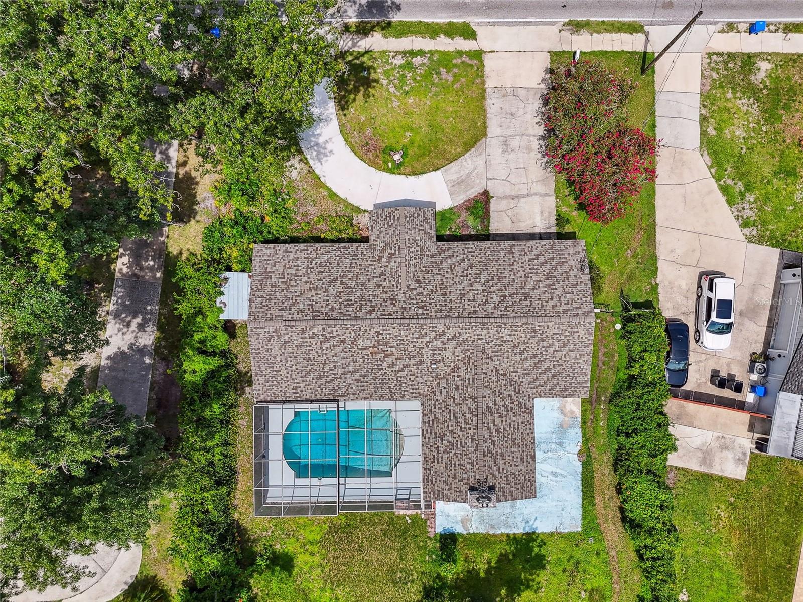 4514 John Moore Road