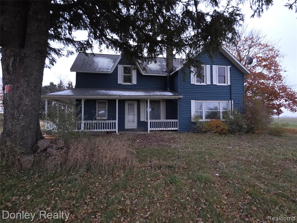 1103 S Townline Road