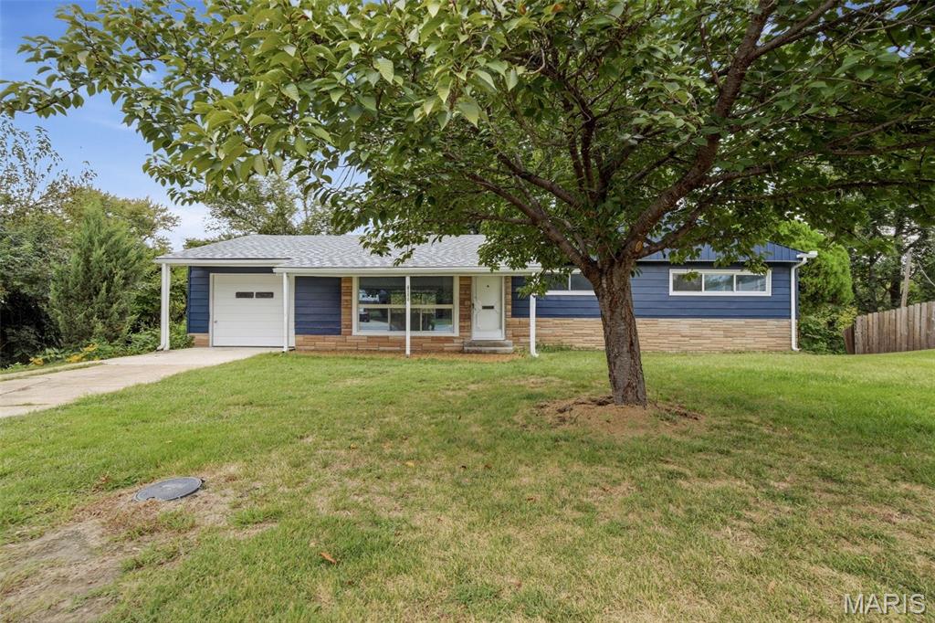 7109 Fernbrook Drive