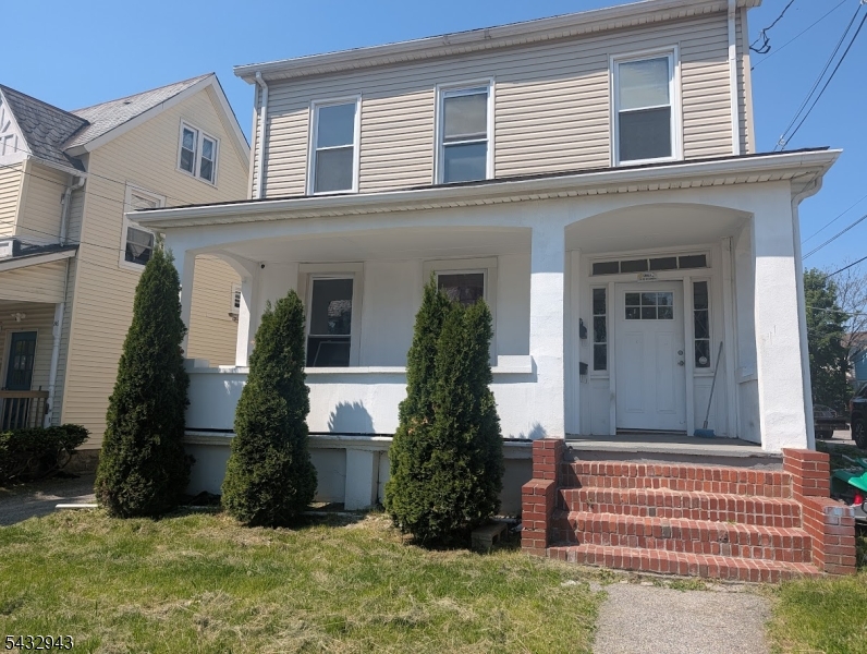 244 Spring St