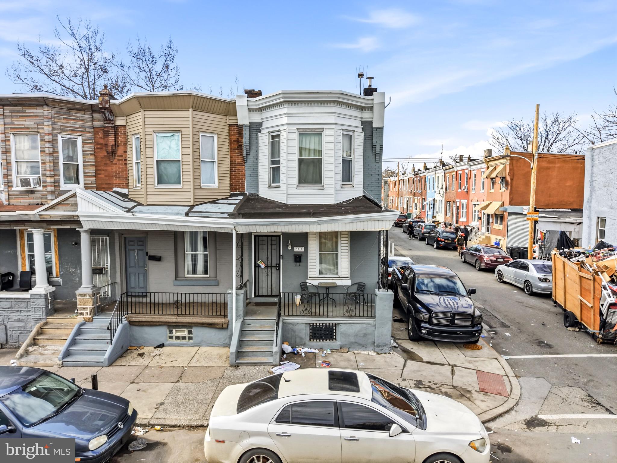 3012 B St  