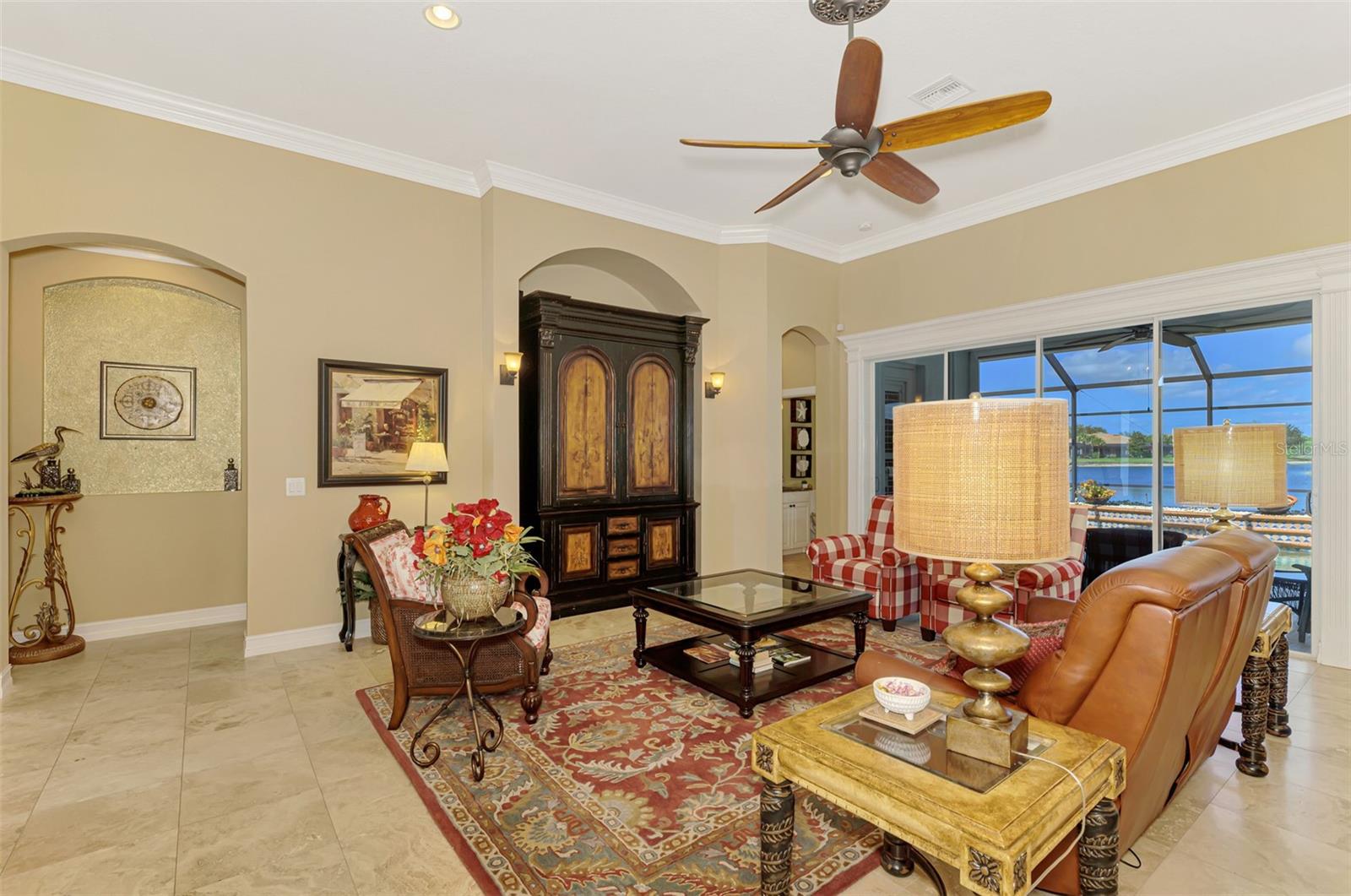 2644 Myakka Marsh Lane