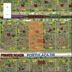 0 Portulaca Drive