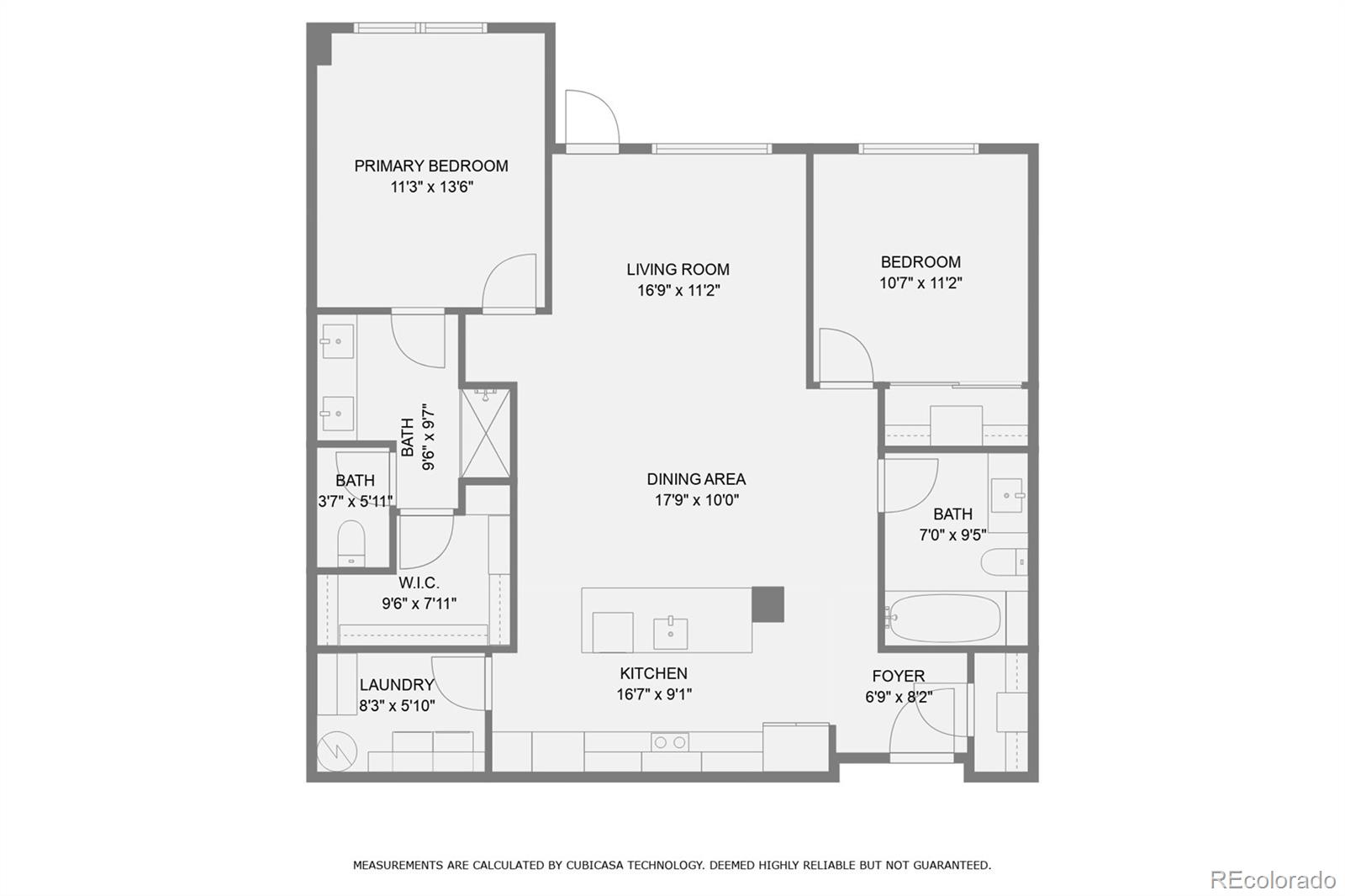 20 Wilcox Street 308