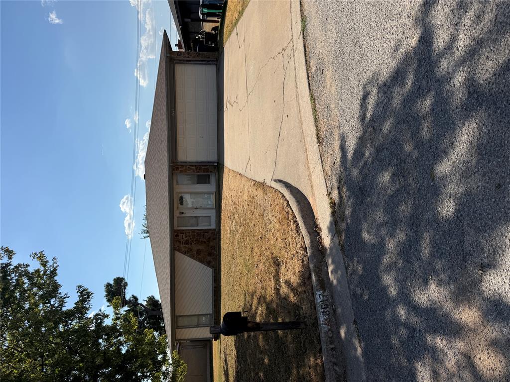 **3 Bedrooms | 2 Bathrooms | 2-Car Garage | 1,390 Sq. Ft.**Welcome home to **8617 North Eagle Lane**, a beautifully refreshed 3-bedroom, 2-bathroom home offering a comfortable and functional **mother-in-law layout**. With **1,390 square feet** of living space, this home provides plenty of room to relax, entertain, and enjoy everyday living.The spacious living room features **beautiful hardwood floors, a cozy fireplace, and abundant natural sunlight**, creating a warm and inviting atmosphere. The **dining room and kitchen feature easy-care tile flooring**, with a sliding glass door leading directly from the dining area to the backyard—perfect for enjoying outdoor living or letting in even more natural light.All three bedrooms feature **new carpet**, and the home has been freshly updated with **new paint** throughout. An **inside washer and dryer area** adds convenience, while the **2-car garage** provides secure parking and additional storage.### Property Features* 3 bedrooms* 2 full bathrooms* 1,390 square feet* 2-car garage* Mother-in-law layout* Hardwood floors in living room* Cozy fireplace* Tile flooring in dining room and kitchen* New carpet in bedrooms* Freshly painted* Inside washer & dryer area* Abundant natural sunlight* Sliding glass door from dining room to backyard* Pet-friendly### Lease Terms**Monthly Rent:** $1,495**Security Deposit:** $1,495**Pet Policy:**This is a pet-friendly home. A **$300 non-refundable pet fee** applies.* Animals **under 25 lbs:** $25 additional monthly pet rent* Animals **over 25 lbs:** $50 additional monthly pet rent**Schedule a Showing or Request More Information**
