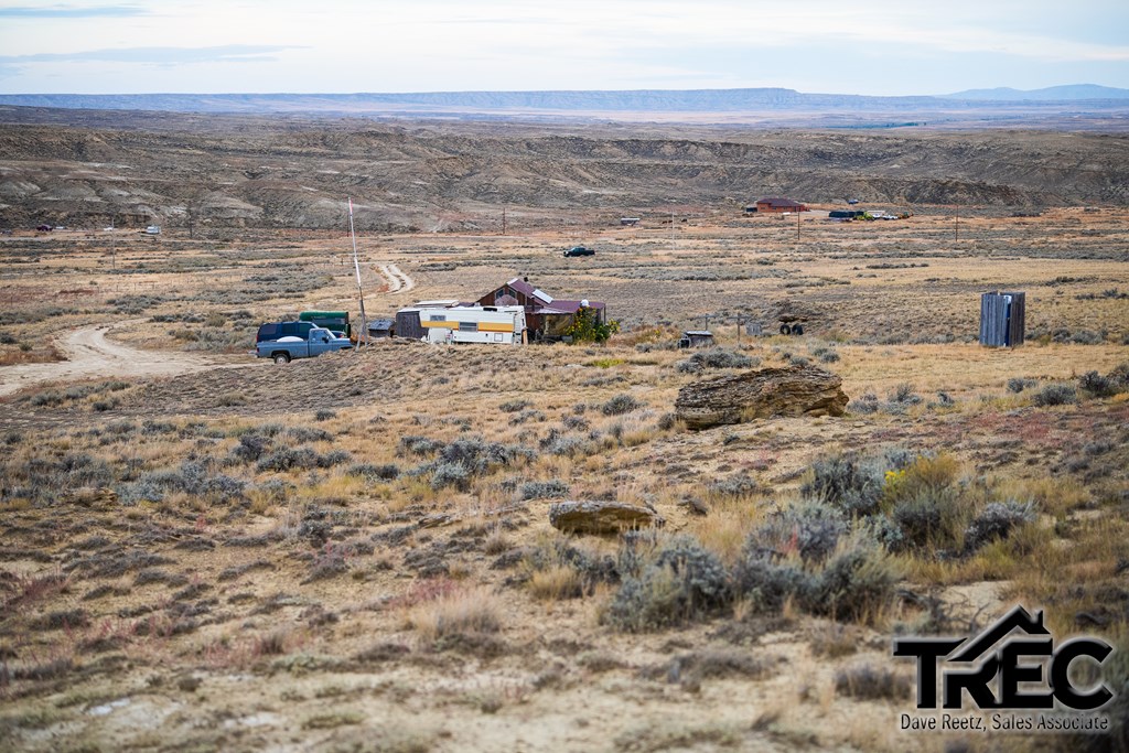 TBD Overland Tr 28