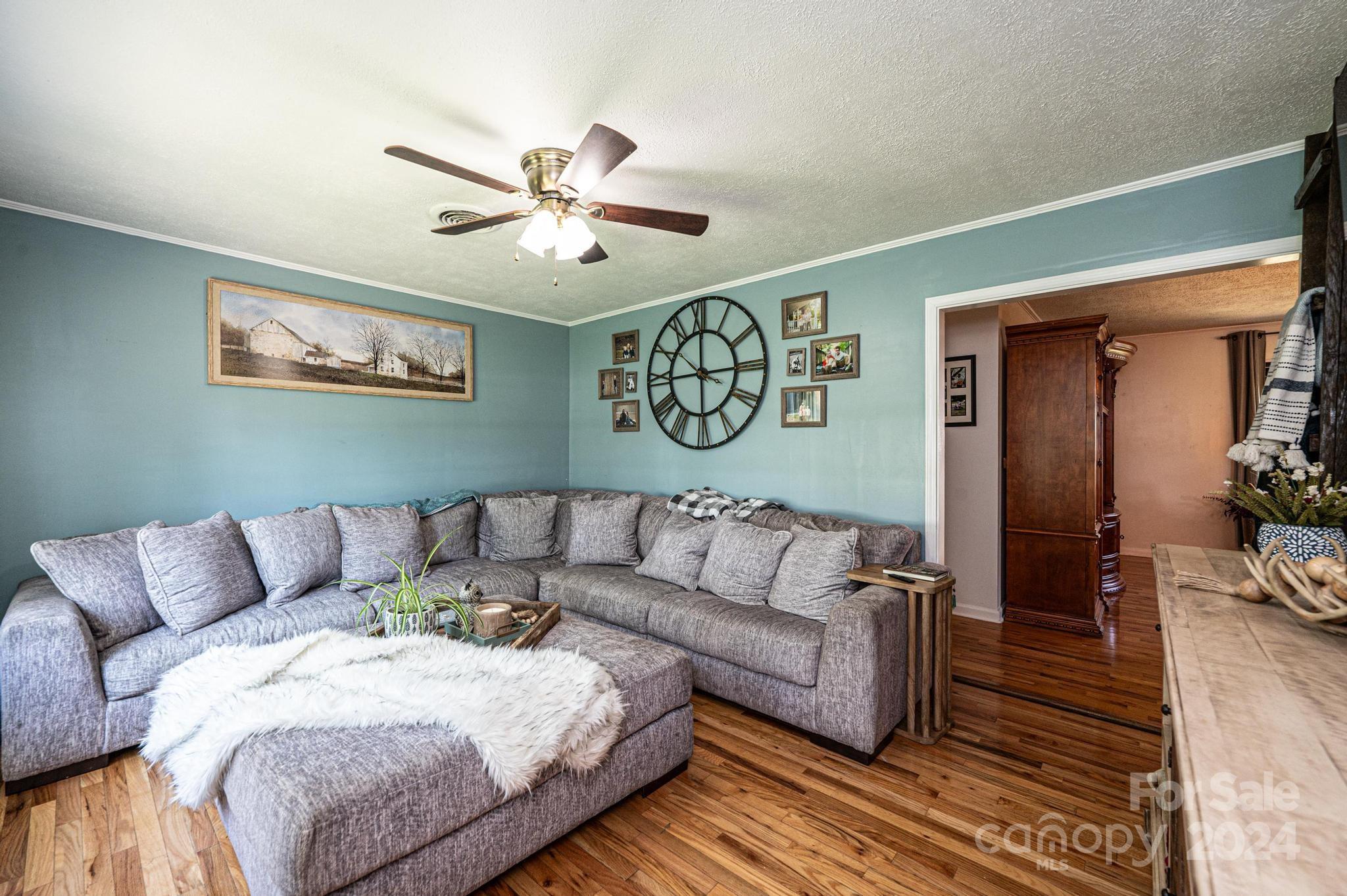 4706 Sawmills School Road
