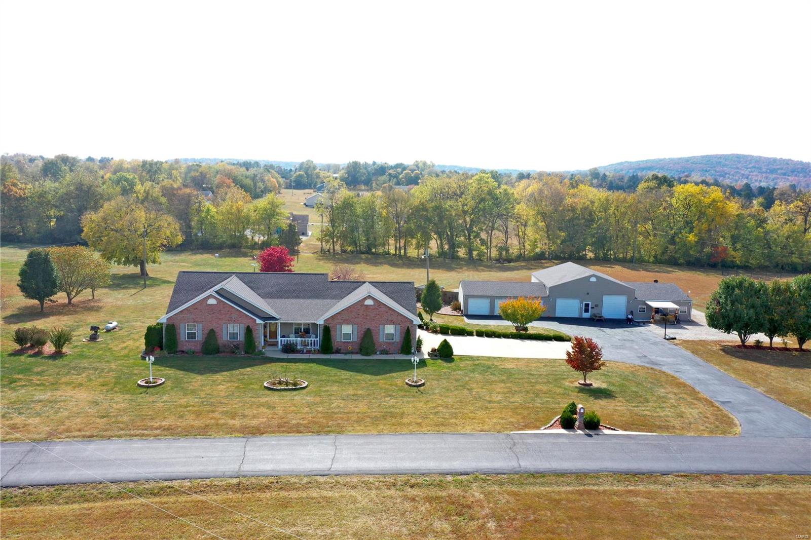 Residential for sale in Fredericktown, Missouri, 22065848