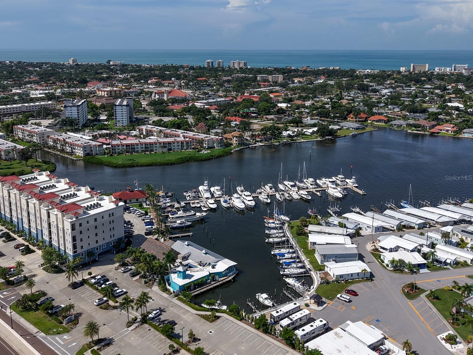 501 Tamiami Trail N 201
