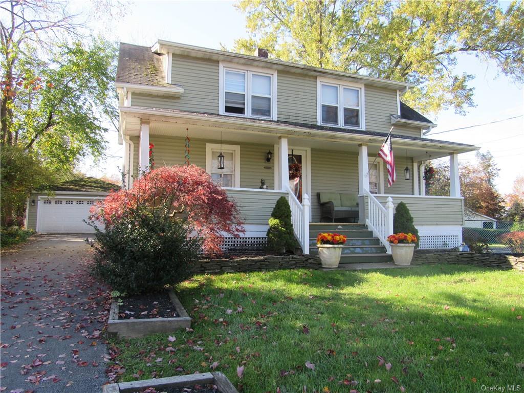 83 Fletcher Street
