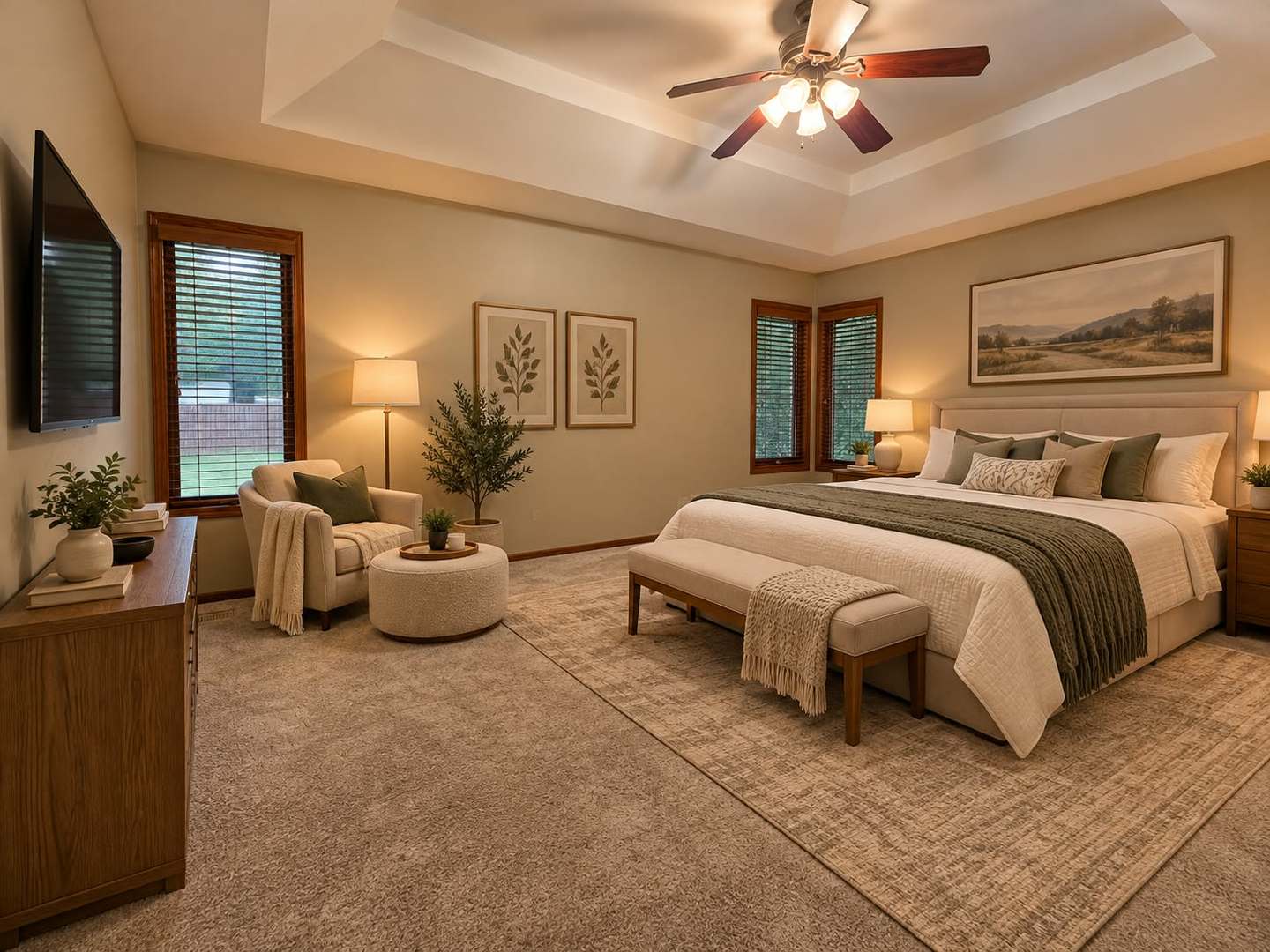 2814 W Oakbrook Court