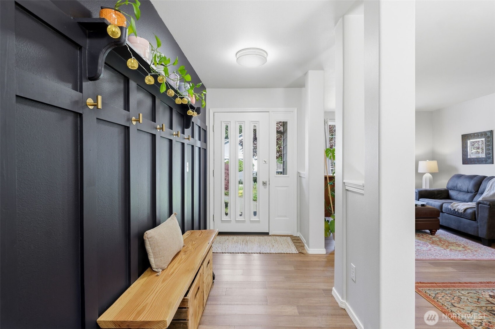 3608 141st Street Ct NW